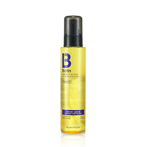 Holika Holika Biotin Damage Care Oil Mist