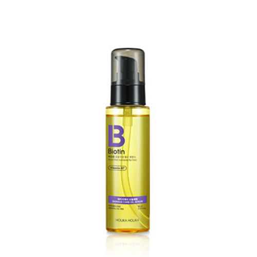 Holika Holika Biotin Damage Care Oil Serum