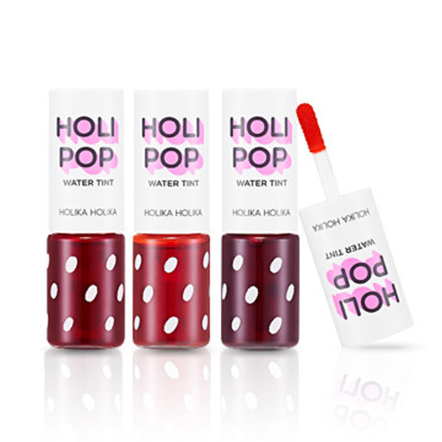 Holika Holika Hoil Pop Water Tint