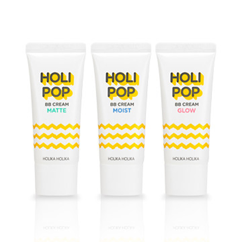 Holika Holika Holi Pop BB Cream