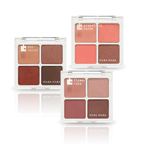 Holika Holika Piece Matching Shadow Palette