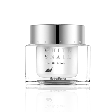 Holika Holika Prime Youth White Snail Tone Up Ceram 50ml