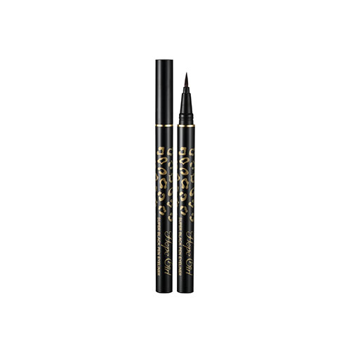 Hope Girl Super Black Pen Eyeliner