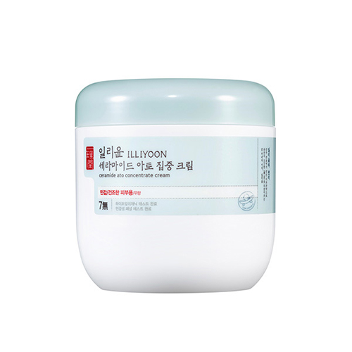 ILLIYOON Ceramide Ato Concentrate Cream 500ml