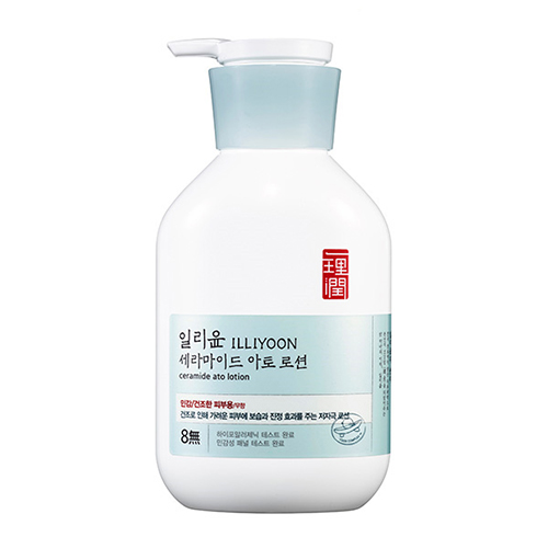 ILLIYOON Ceramide Ato Lotion ILLIYOON Ceramide Ato Lotion