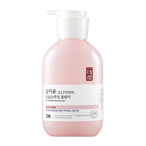 ILLIYOON Oil Smoothing Cleanser ILLIYOON Oil Smoothing Cleanser