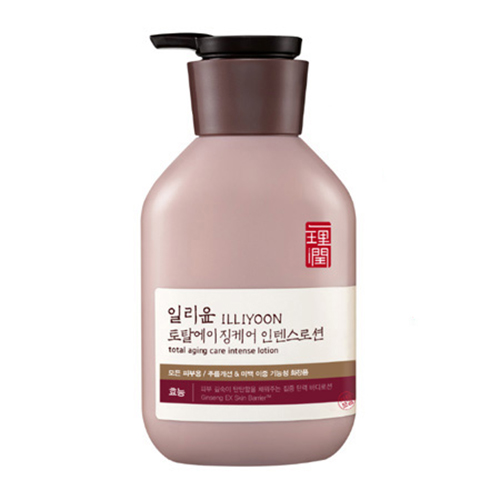 ILLIYOON Total Aging Care Intense Lotion ILLIYOON Total Aging Care Intense Lotion