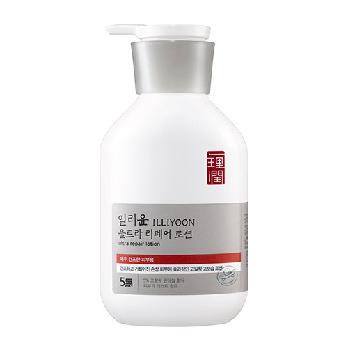 ILLIYOON Ultra Repair Lotion ILLIYOON Ultra Repair Lotion