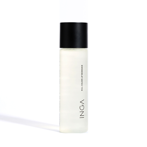 INGA Kill Color Lip Remover INGA Kill Color Lip Remover
