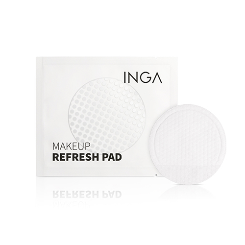 INGA Makeup Refresh Pad INGA Makeup Refresh Pad