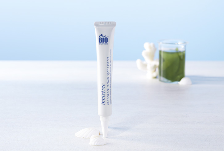 Eco Science Recover Spot Essence By Innisfree Eco Science Recover Spot Essence By Innisfree