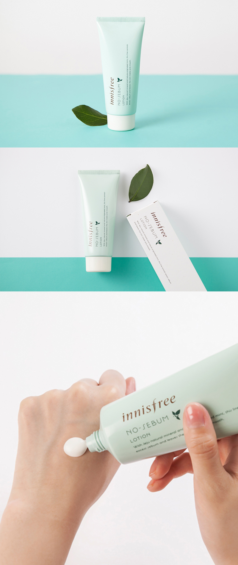 innisfree no sebum lotion 100ml ebay innisfree no sebum lotion 100ml ebay