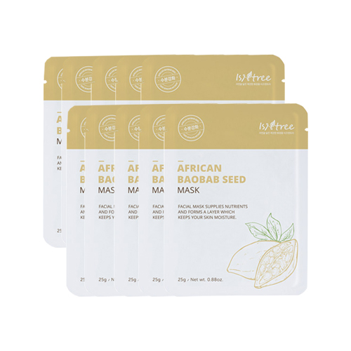 Isntree African Baobab Seed Mask Isntree African Baobab Seed Mask