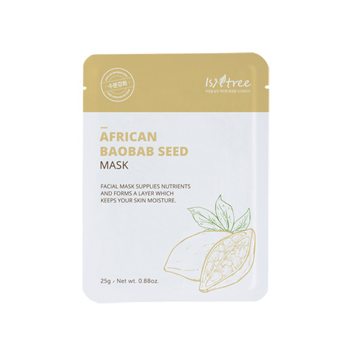 Isntree African Baobab Seed Mask Isntree African Baobab Seed Mask