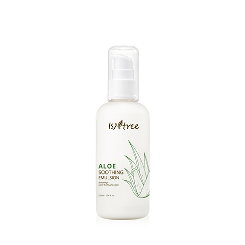 Isntree Aloe Soothing Emulsion