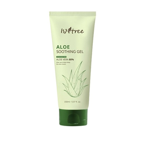 Isntree Aloe Soothing Gel Moisture Type Isntree Aloe Soothing Gel Moisture Type