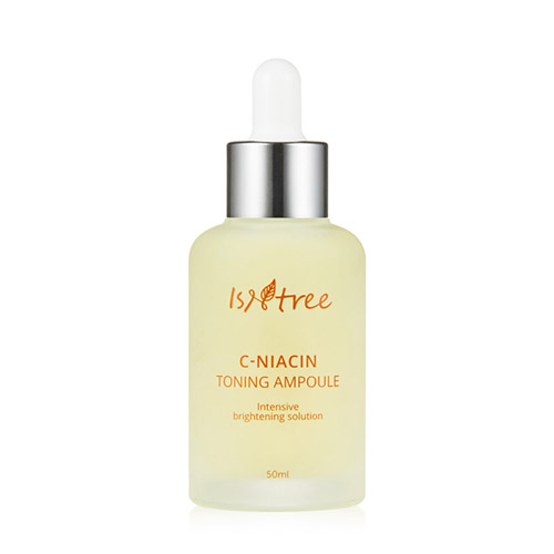 Isntree C-Niacin Toning Ampoule Isntree C-Niacin Toning Ampoule