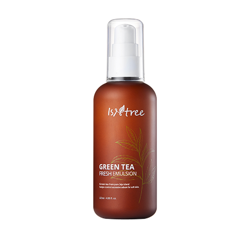 Isntree Green tea Fresh Lotion Isntree Green tea Fresh Lotion