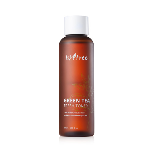 Isntree Green tea Fresh Toner