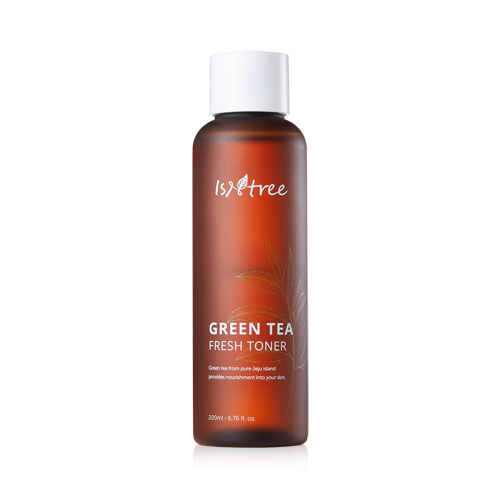 Isntree Green tea Fresh Toner Isntree Green tea Fresh Toner