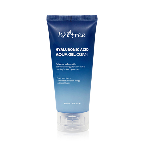 Isntree Hyaluronic Acid Aqua Gel Cream Isntree Hyaluronic Acid Aqua Gel Cream