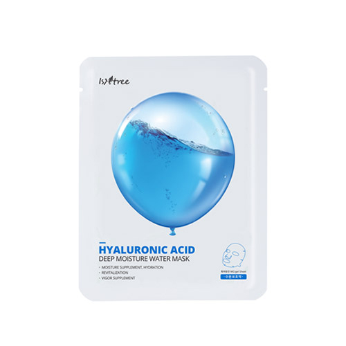 Isntree Hyaluronic Acid Deep Moisture Water Mask 20g