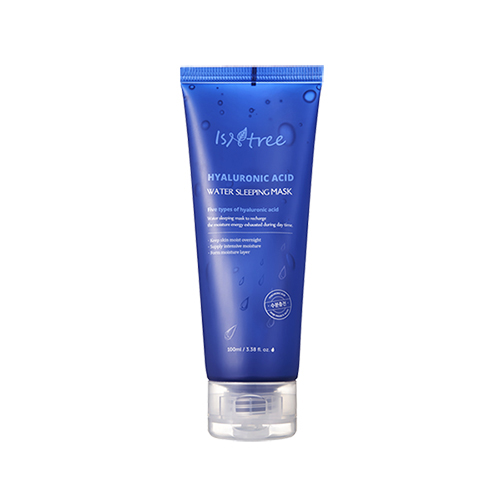 Isntree Hyaluronic Acid Moisture Sleeping Mask