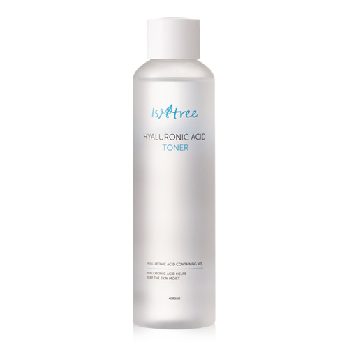 Isntree Hyaluronic Acid Toner Isntree Hyaluronic Acid Toner