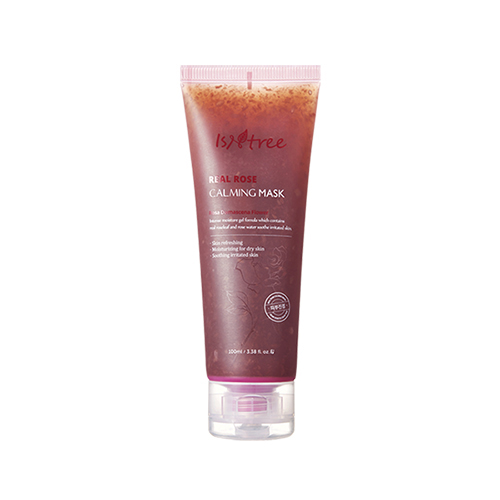 Isntree Real Rose Calming Mask Isntree Real Rose Calming Mask