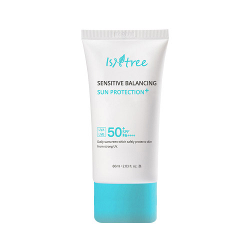 Isntree Sensitive Balancing Sun Protection Plus Isntree Sensitive Balancing Sun Protection Plus