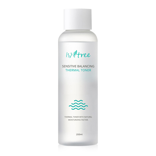 Isntree Sensitve Balancing Thermal Toner Isntree Sensitve Balancing Thermal Toner