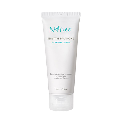 Isntree Sensitive Balancing Moisture Cream Isntree Sensitive Balancing Moisture Cream