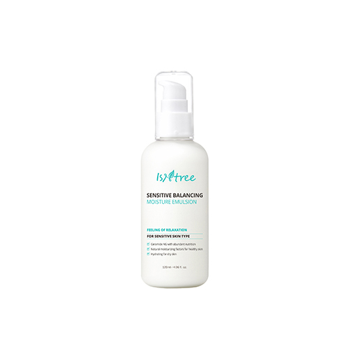 Isntree Sensitive Balancing Moisture lotion Isntree Sensitive Balancing Moisture lotion