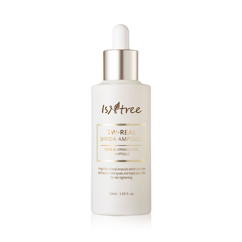 Isntree TW-Real BIFIDA Ampoule Isntree TW-Real BIFIDA Ampoule