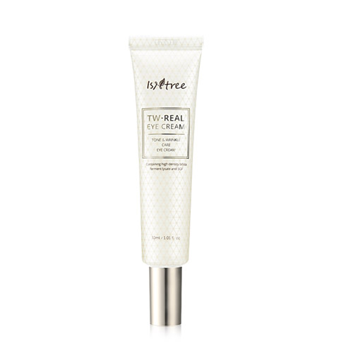 Isntree TW-Real Eye Cream Isntree TW-Real Eye Cream
