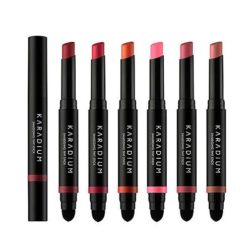 KARADIUM SMUDGING TINT STICK KARADIUM SMUDGING TINT STICK