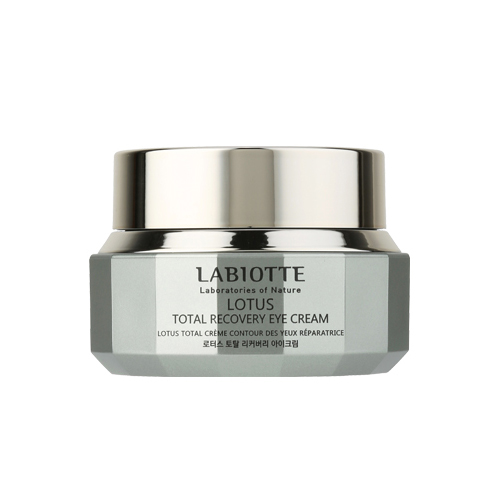LABIOTTE Lotus Total Recovery Eye Cream-C LABIOTTE Lotus Total Recovery Eye Cream-C
