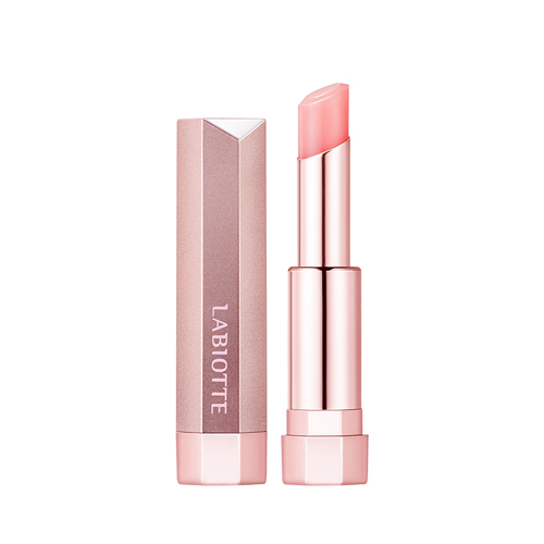 LABIOTTE Petal Affair Lip Glow Stick