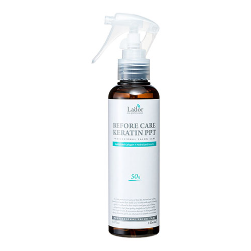 Lador Eco Before Care Keratin PPT Lador Eco Before Care Keratin PPT