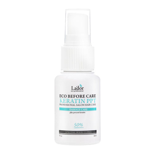 Lador Eco Before Care Keratin PPT 30ml Lador Eco Before Care Keratin PPT 30ml
