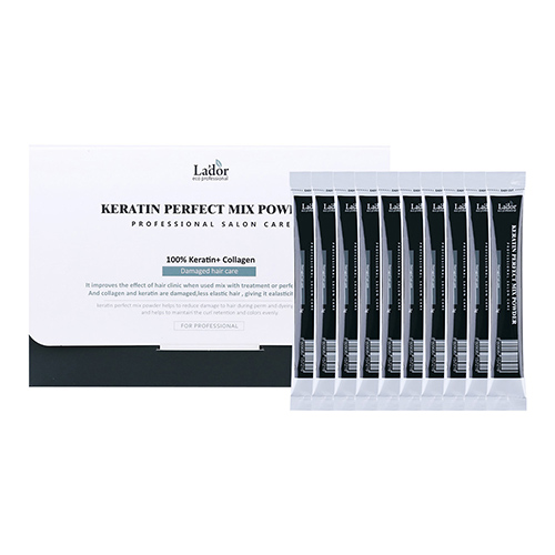 Lador Keratin Perfect Mix Powder Lador Keratin Perfect Mix Powder