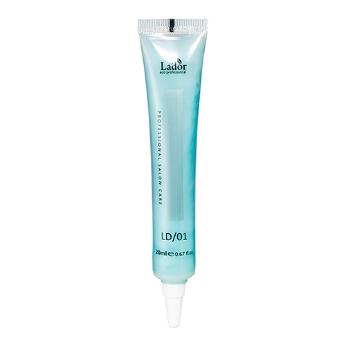 Lador LD Program 01 Lador LD Program 01