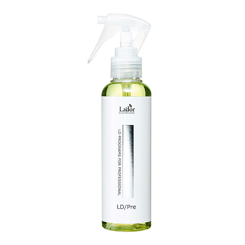 Lador LD Program Pre Lador LD Program Pre
