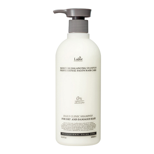 Lador Moisture Balancing Shampoo Lador Moisture Balancing Shampoo