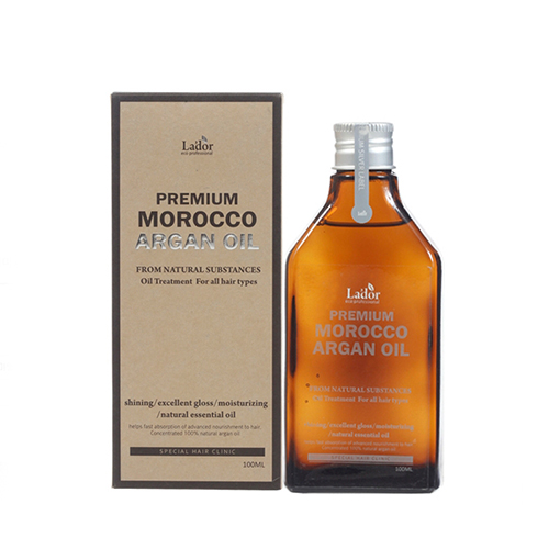 Lador Premium Morocco Argan Oil Lador Premium Morocco Argan Oil