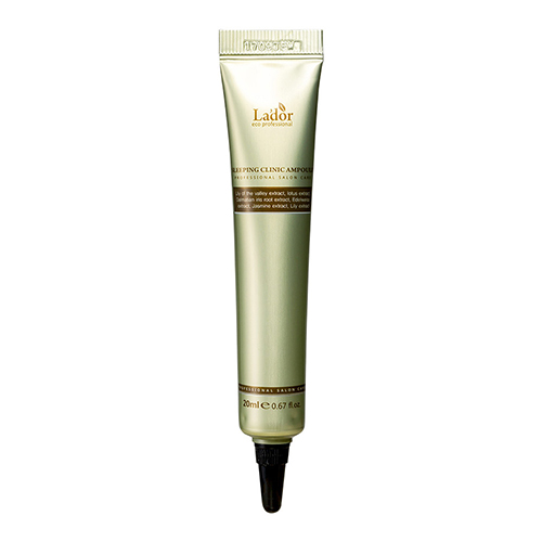 Lador Sleeping Clinic Ampoule Lador Sleeping Clinic Ampoule