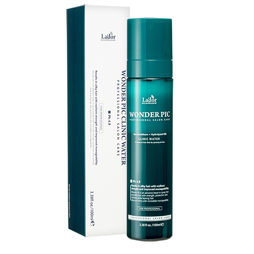 Lador Wonder Pic Clinic Hair Water