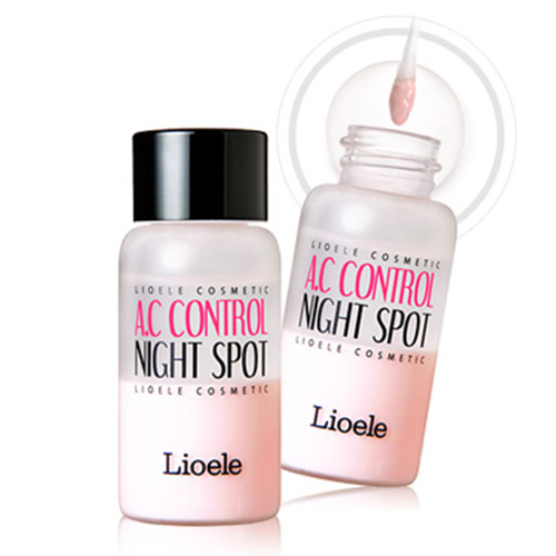 Lioele A.C Control Night Spot Lioele A.C Control Night Spot