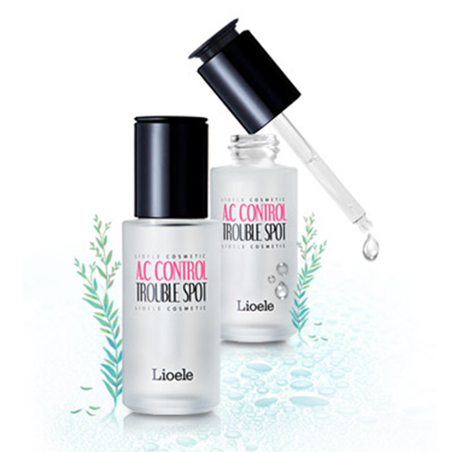 Lioele A.C Control Trouble Spot Lioele A.C Control Trouble Spot
