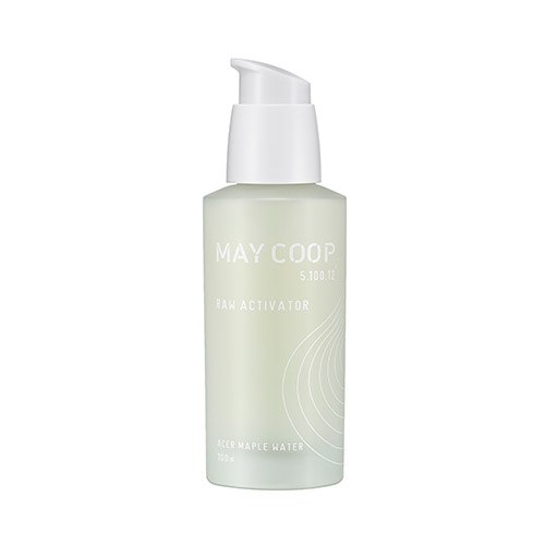 MAY COOP Raw Activator MAY COOP Raw Activator